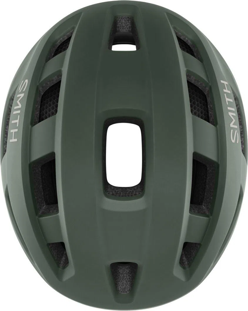 Smith Optics Road Bike Helmets E00754 Triad MIPS Helmet - view 19